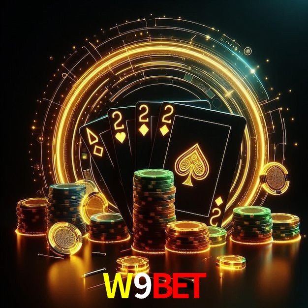 Estatísticas W9BET