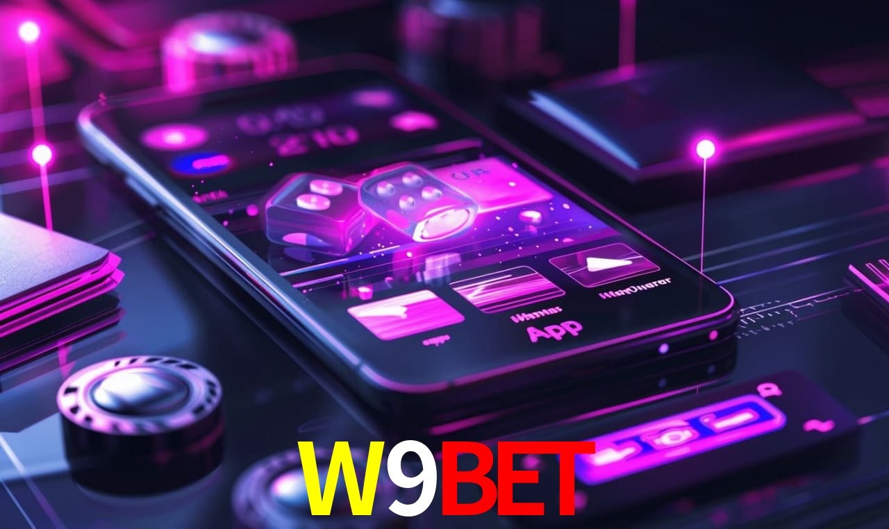 Experiência VIP W9BET