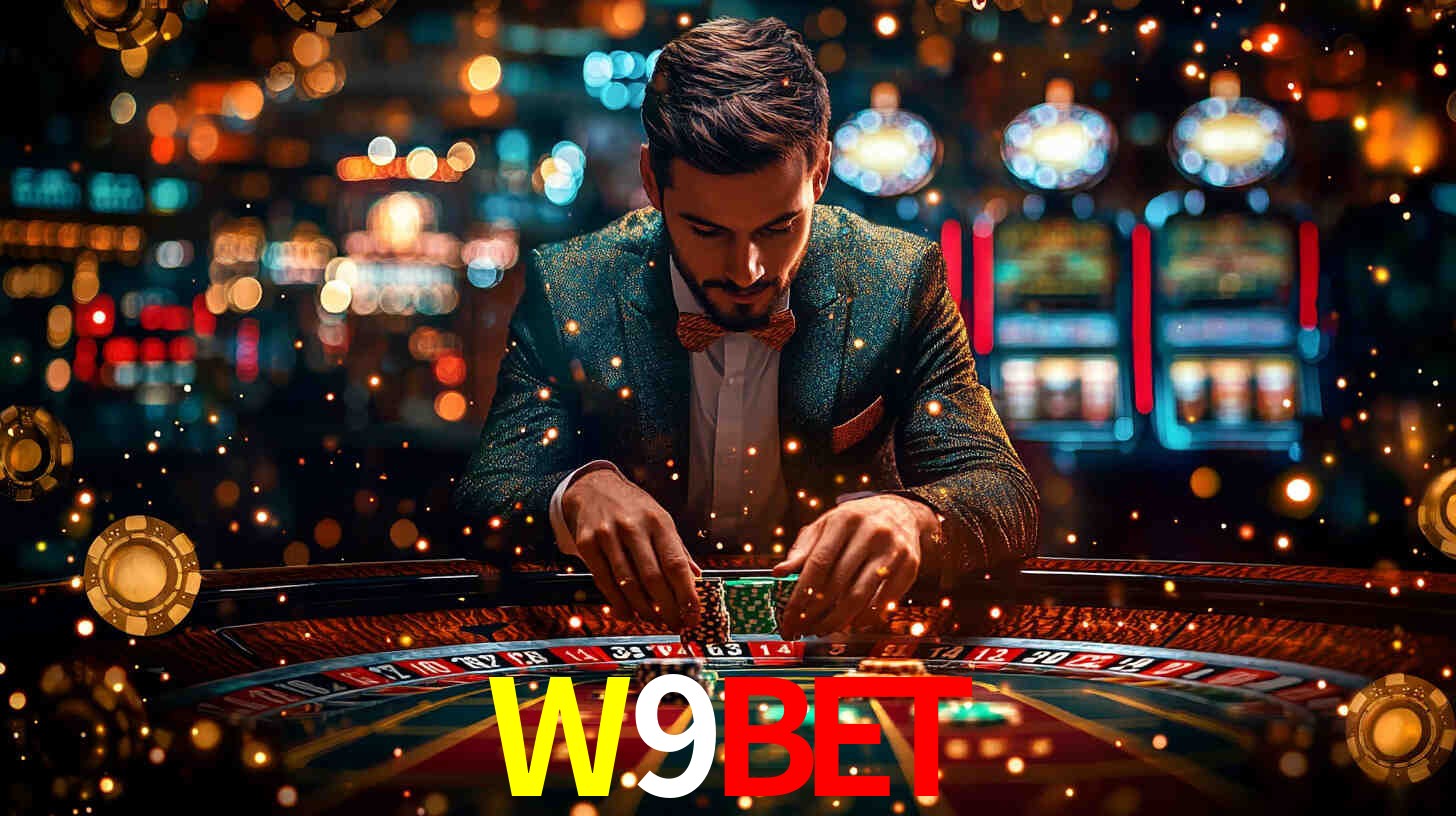 Programa VIP W9BET