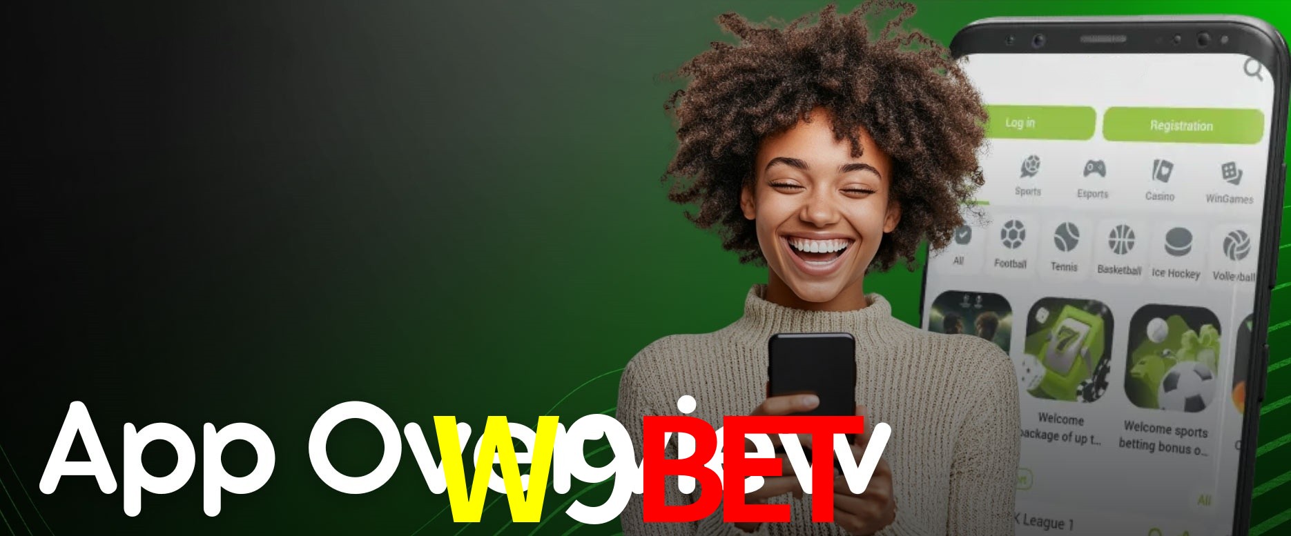 Flash Promotion W9BET