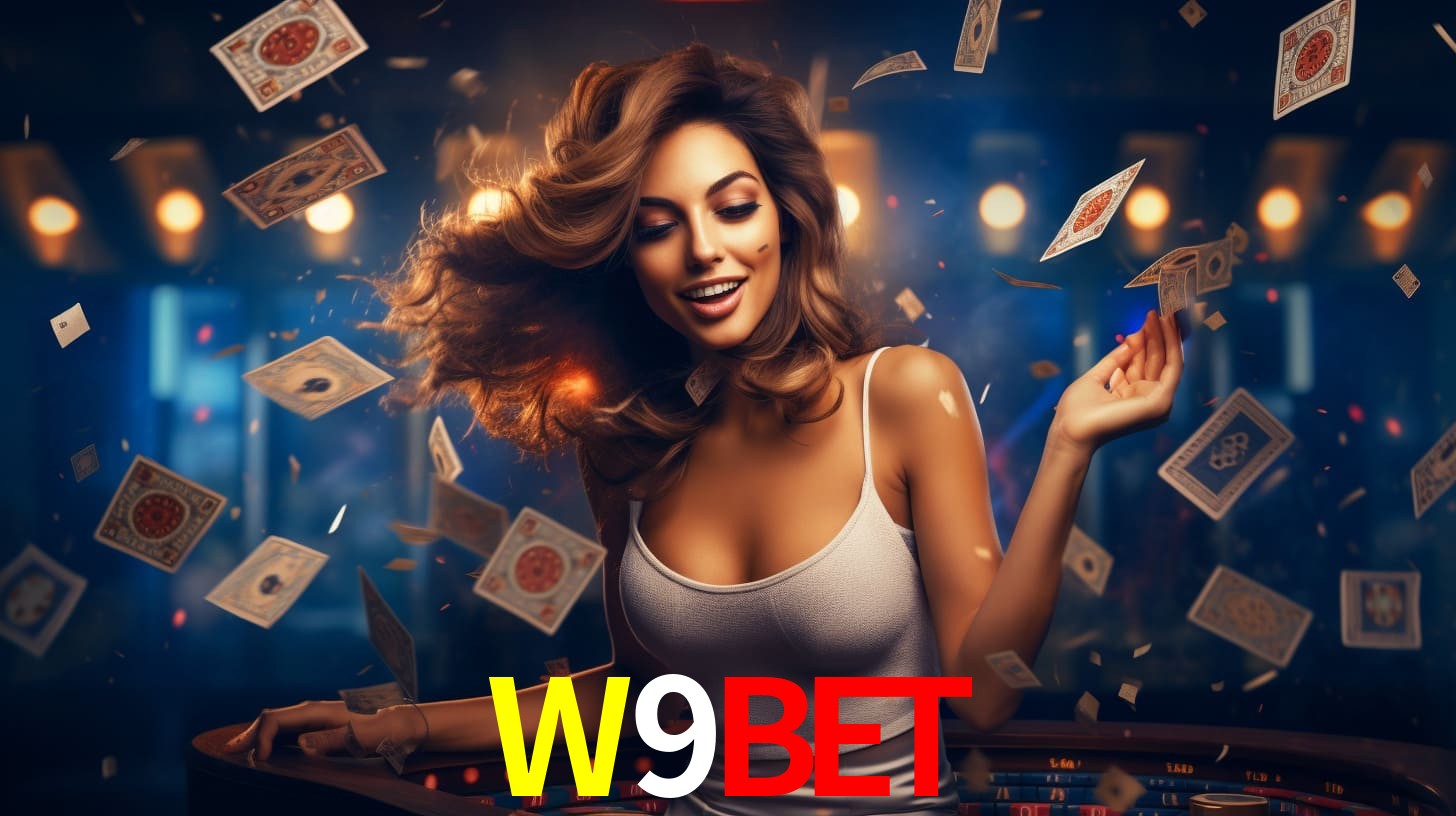 W9BET login