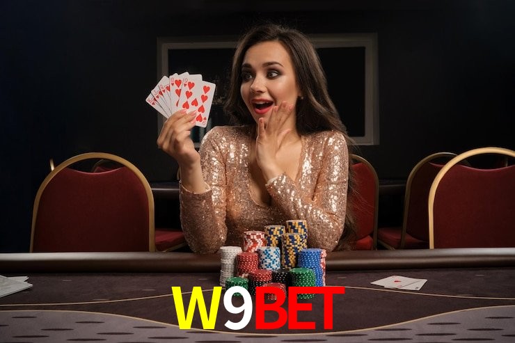 W9BET Fortaleza - Leaderboard