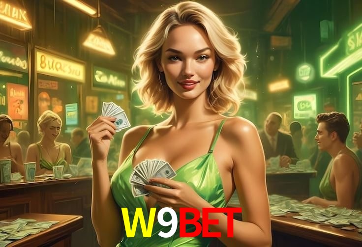 Descubra a Essência do W9BET: Nossa História e Compromissos