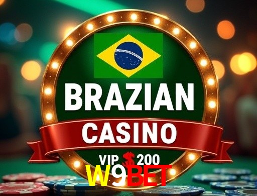 W9BET Rio de Janeiro - Popular Jogos