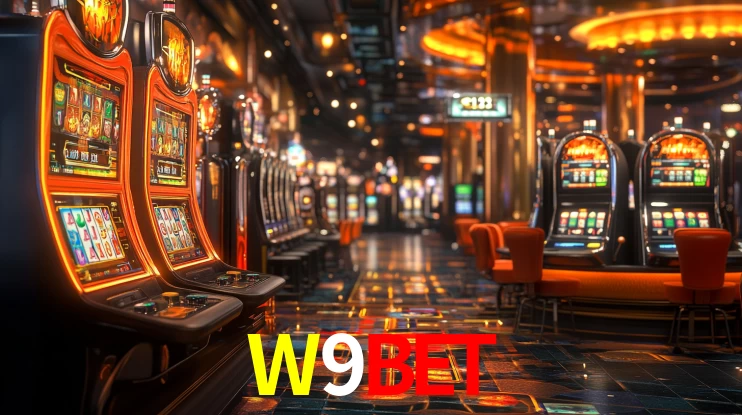 Exclusive Games W9BET