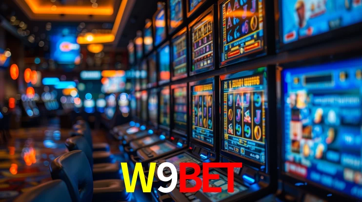 Platform Technology W9BET