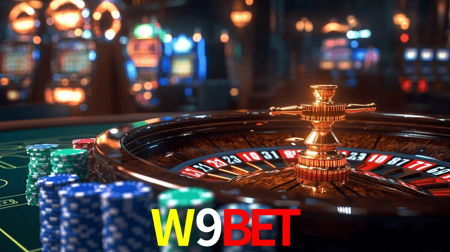 W9BET,W9BET.COM