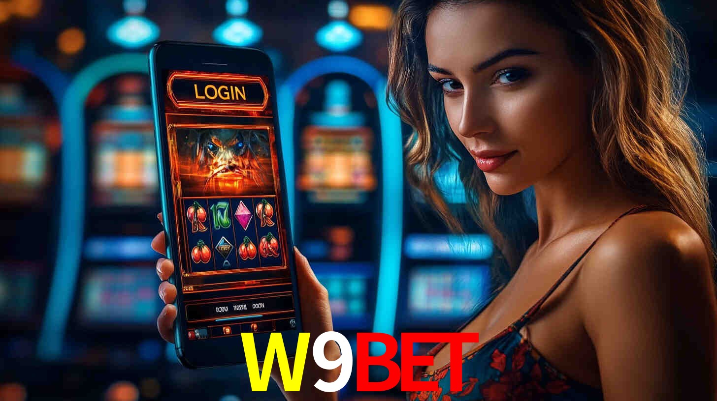 W9BET login