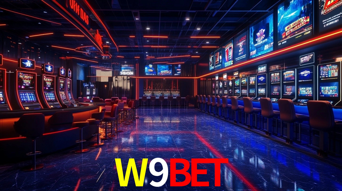 Live Casino W9BET