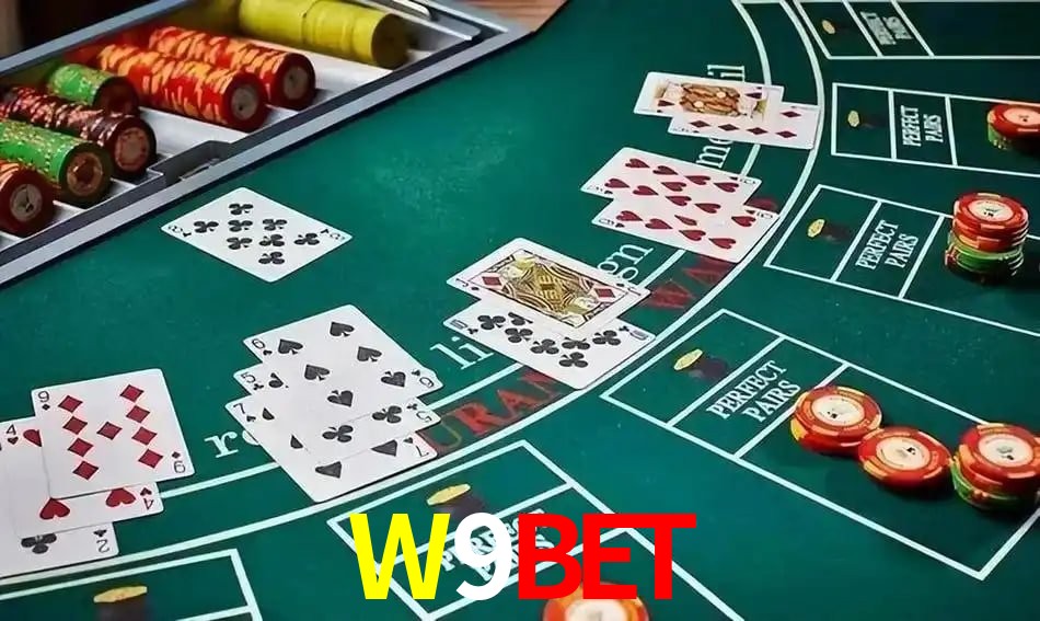 W9BET Plataforma - Certificada MGA desde 2015