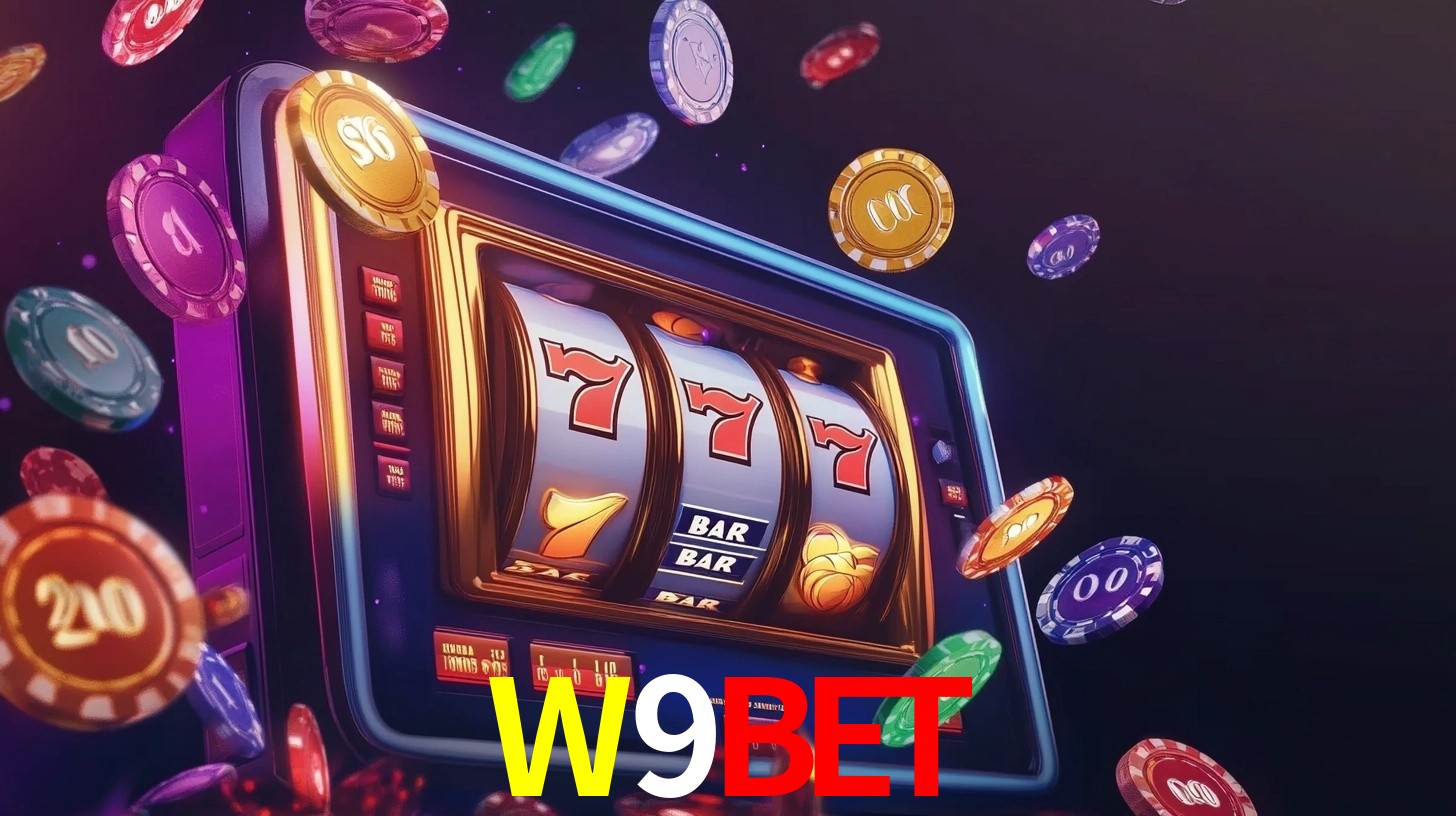 VIP Casino W9BET