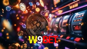 W9BET Crash - Aviator e 35+ Jogos Instant Win