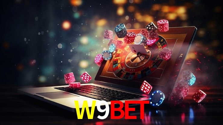 A Emoção da Loteria na W9BET: Uma Chance de Mudança de Vida