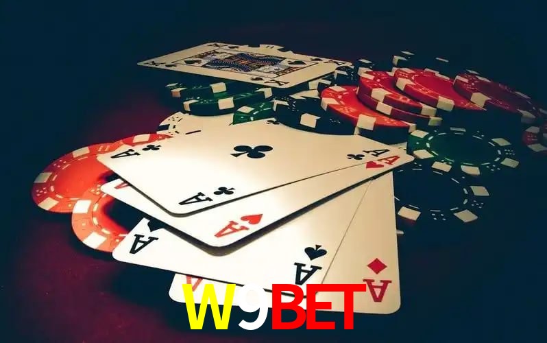 W9BET Brasília - Jogo Features