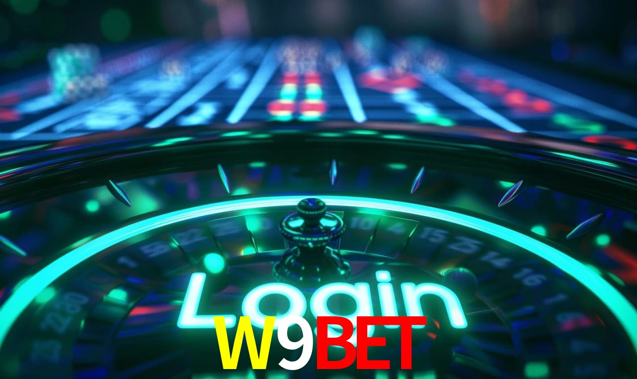 Casino VIP W9BET