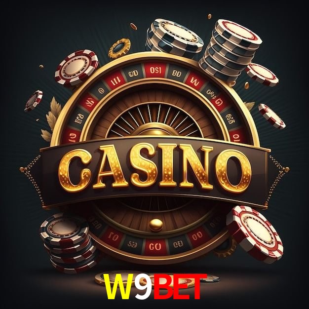 W9BET - App Security