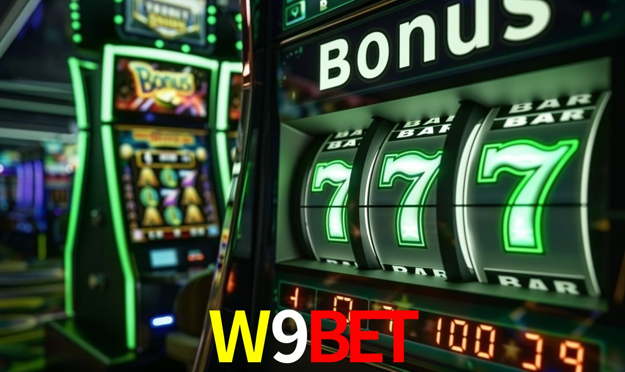 W9BET - Rápido Acesse