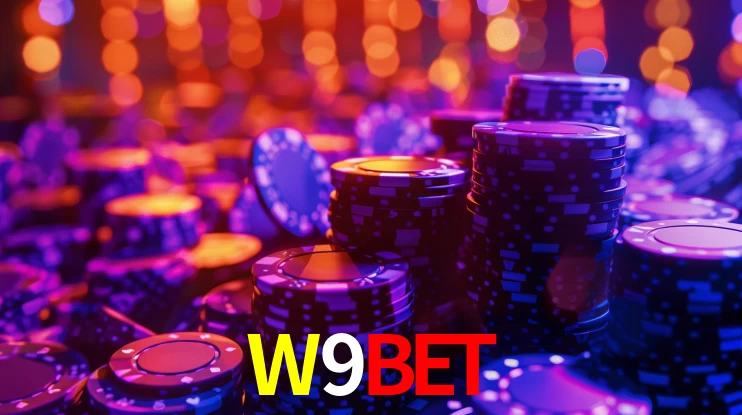 W9BET login