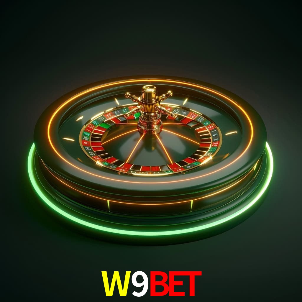 W9BET App - Aplicativo Móvel Oficial