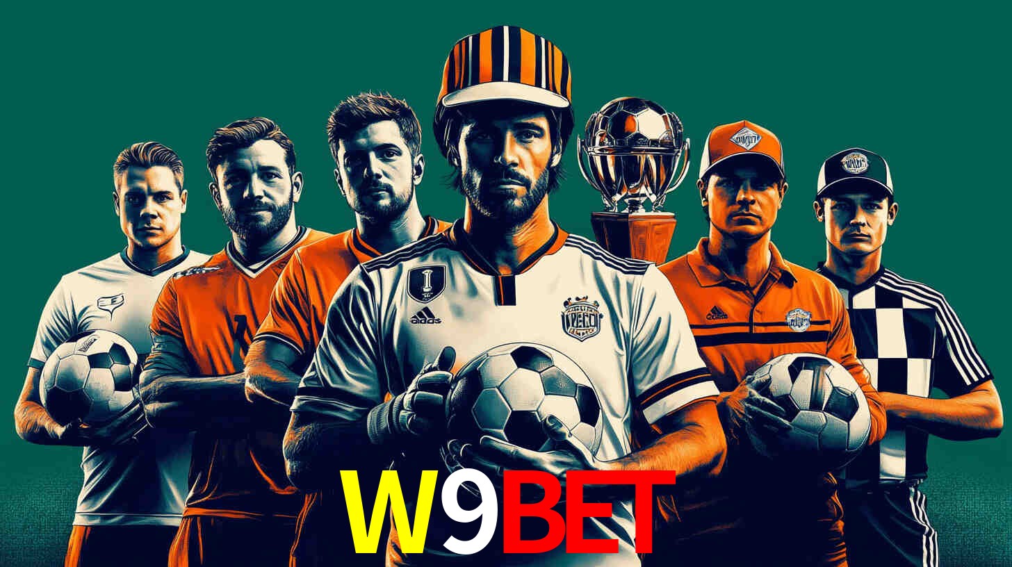 A Experiência Imersiva dos Cassinos Ao Vivo no W9BET