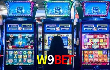 W9BET Rio de Janeiro - Professional Dealers