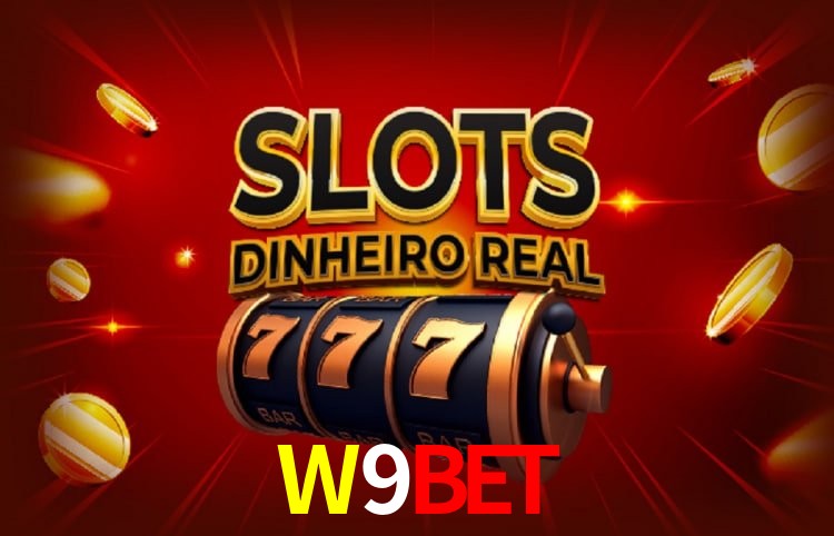 Sistemas de Segurança W9BET