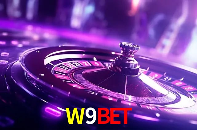 W9BET Slot - 320+ Caça-Níqueis Premium