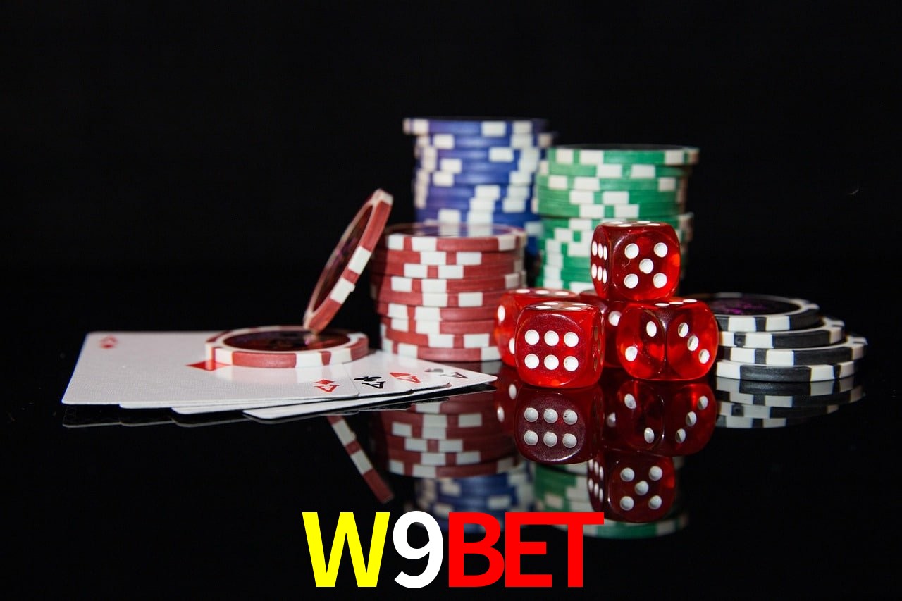 W9BET - Support