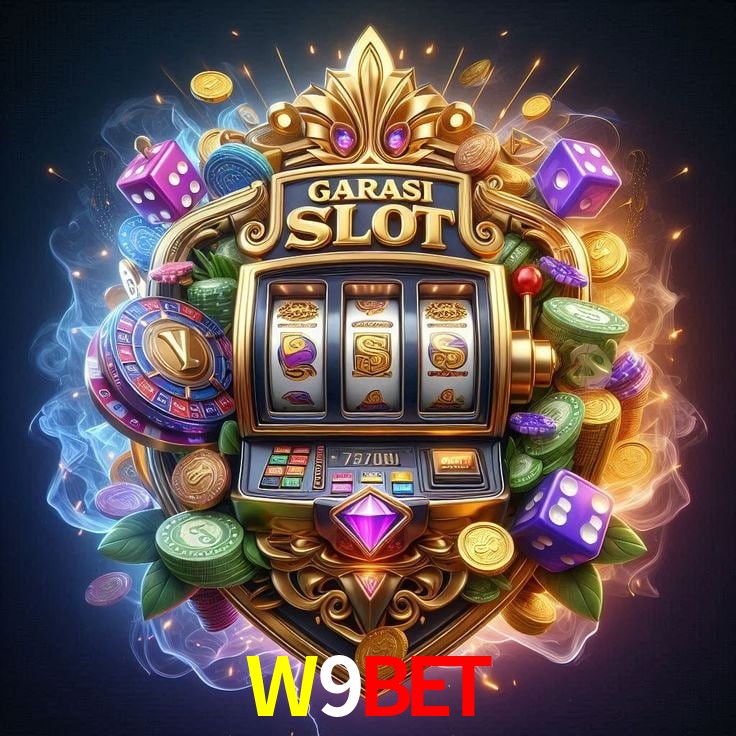 Casino Ao Vivo W9BET