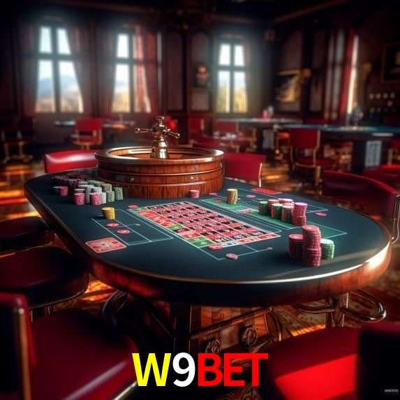W9BET Rio de Janeiro - Slot Strategy