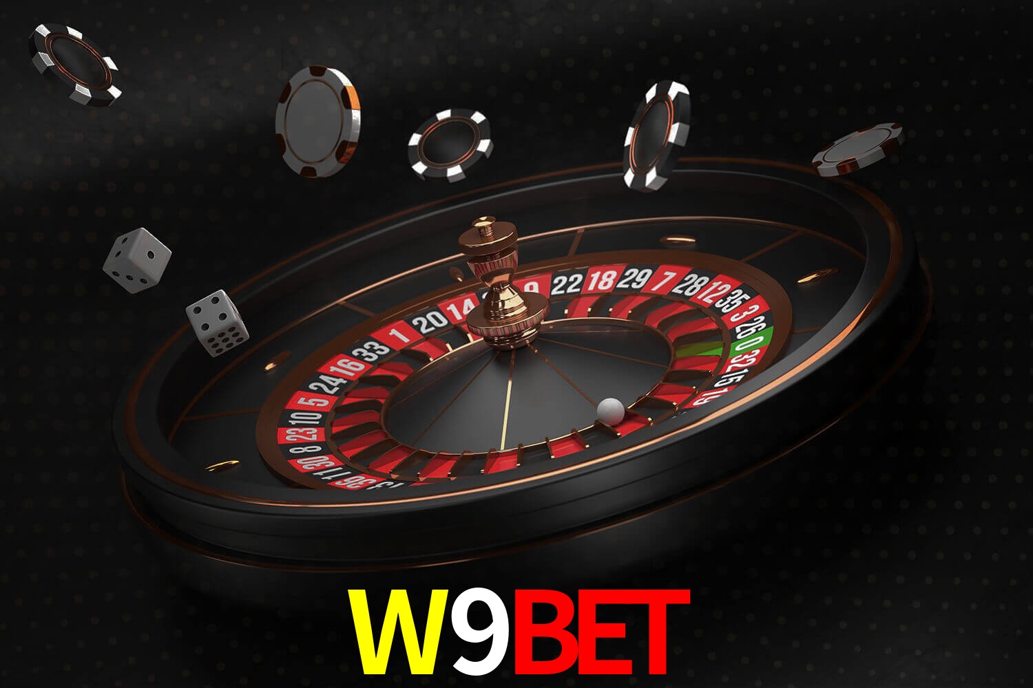 W9BET
