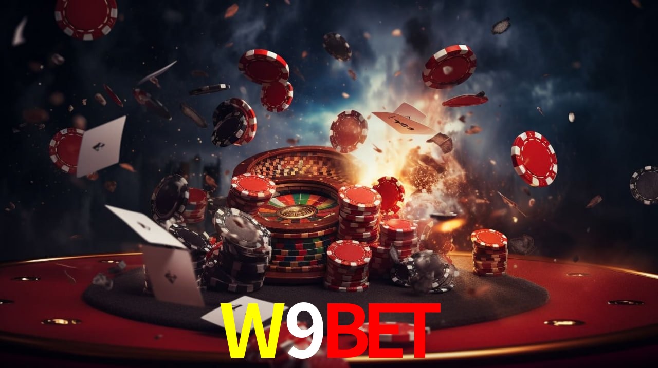 W9BET Brasília - Bonus Features
