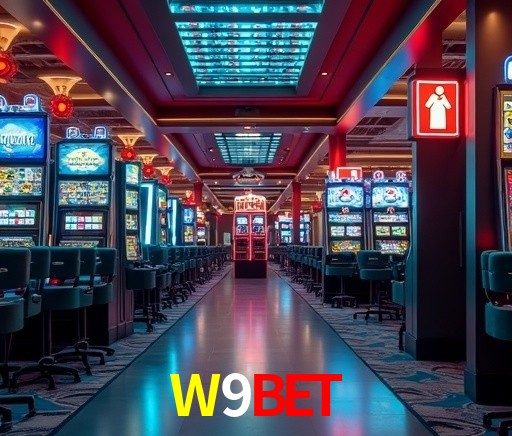 Descubra o Programa VIP da W9BET: Vantagens Exclusivas para Jogadores