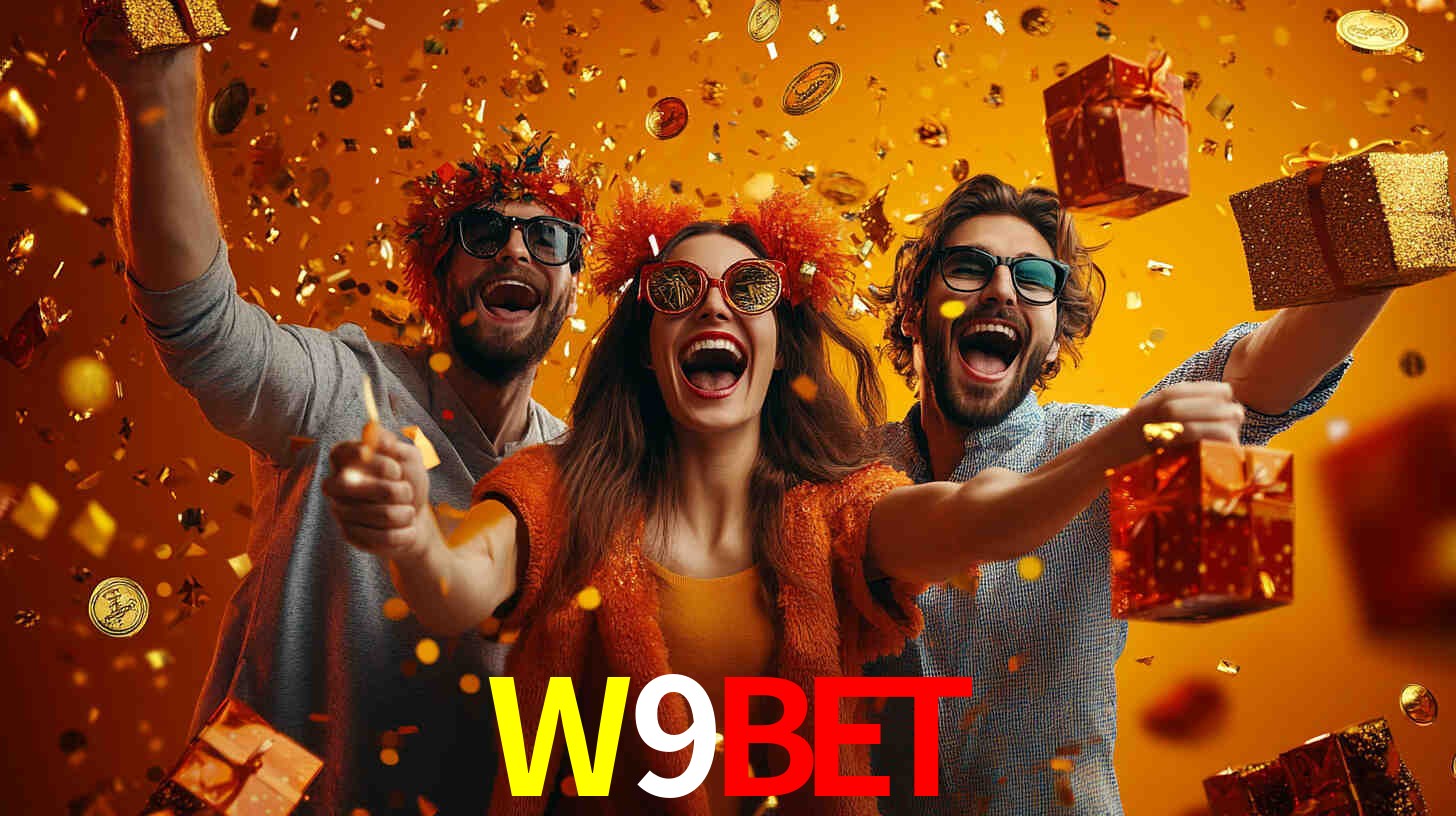 W9BET: Seu Especialista em Apostas Esportivas Brasileiras