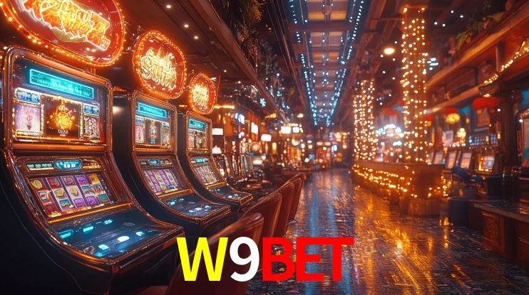 W9BET.COM