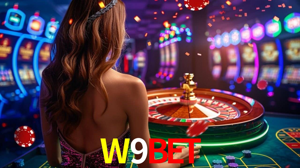 W9BET - App Features