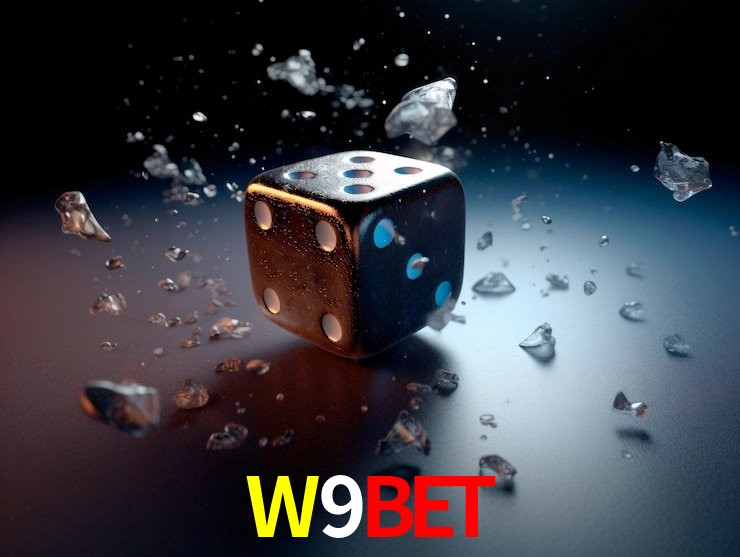 Promoção Relâmpago W9BET