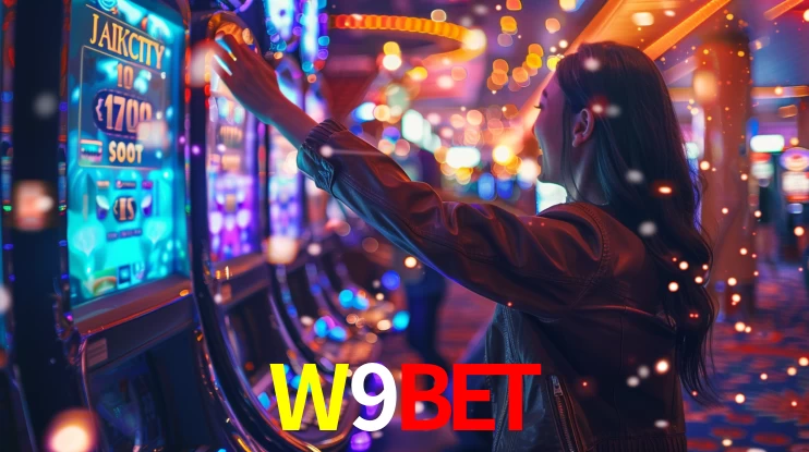 W9BET
