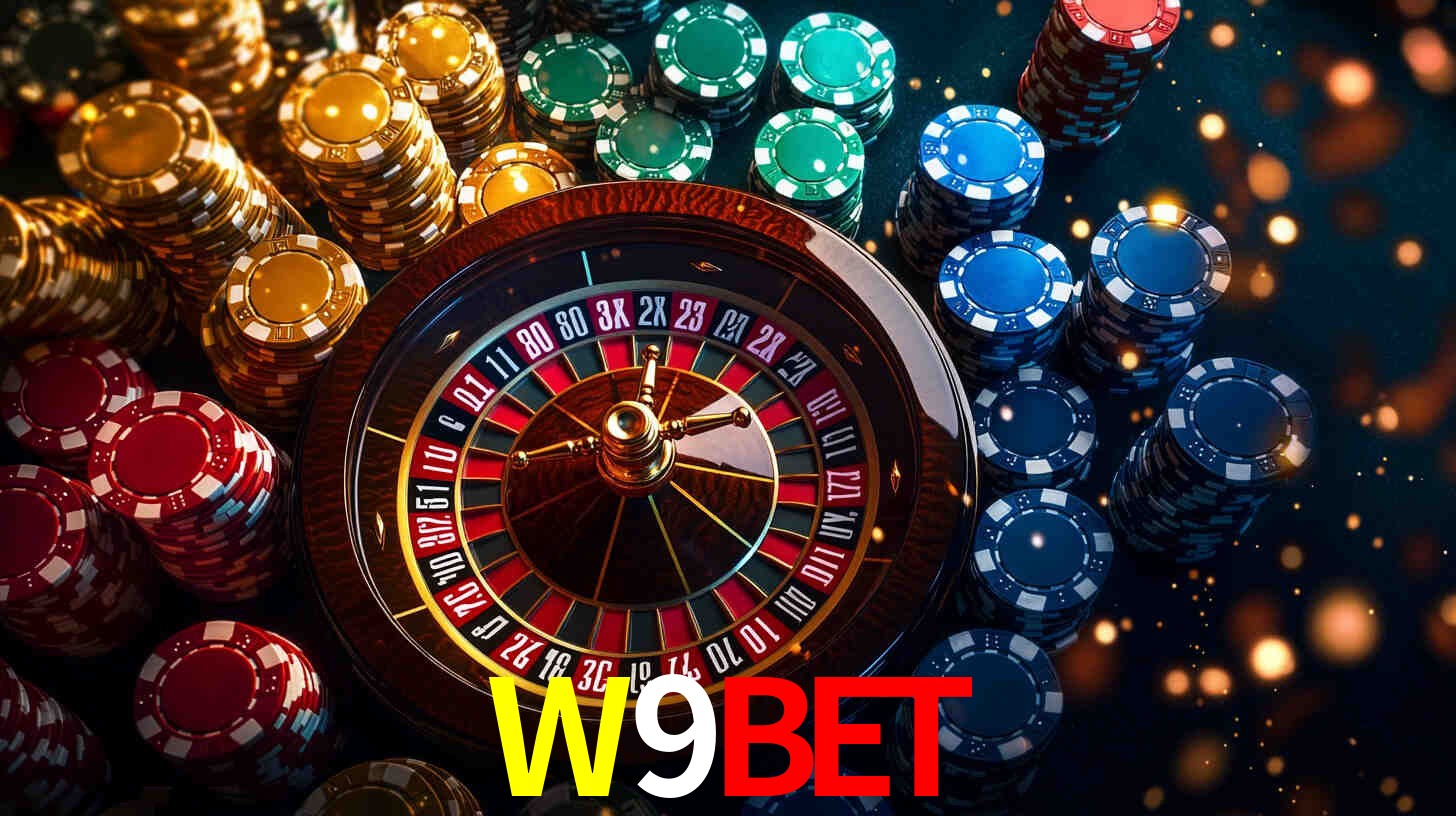 Daily Bonuses W9BET