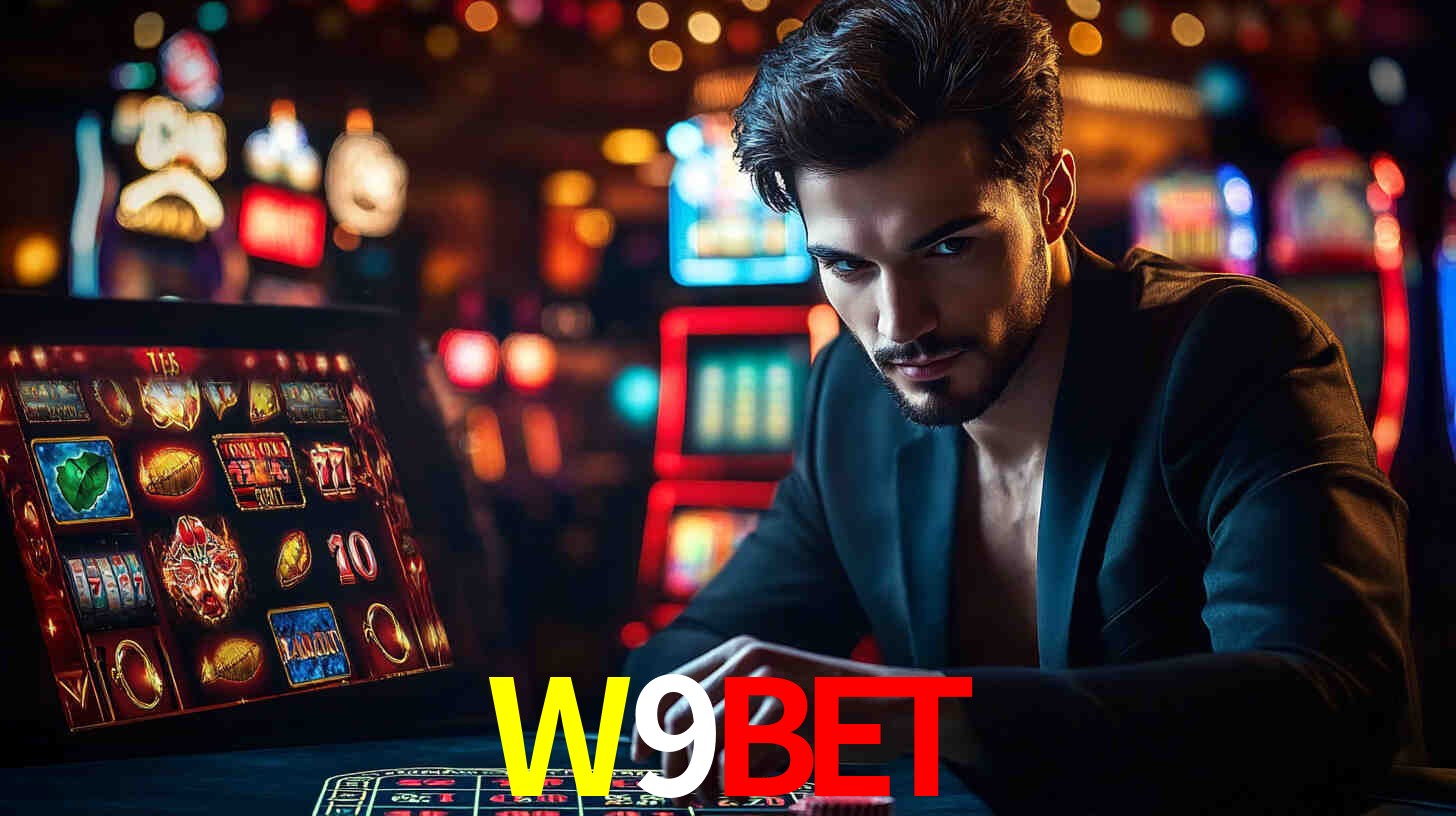 W9BET.COM