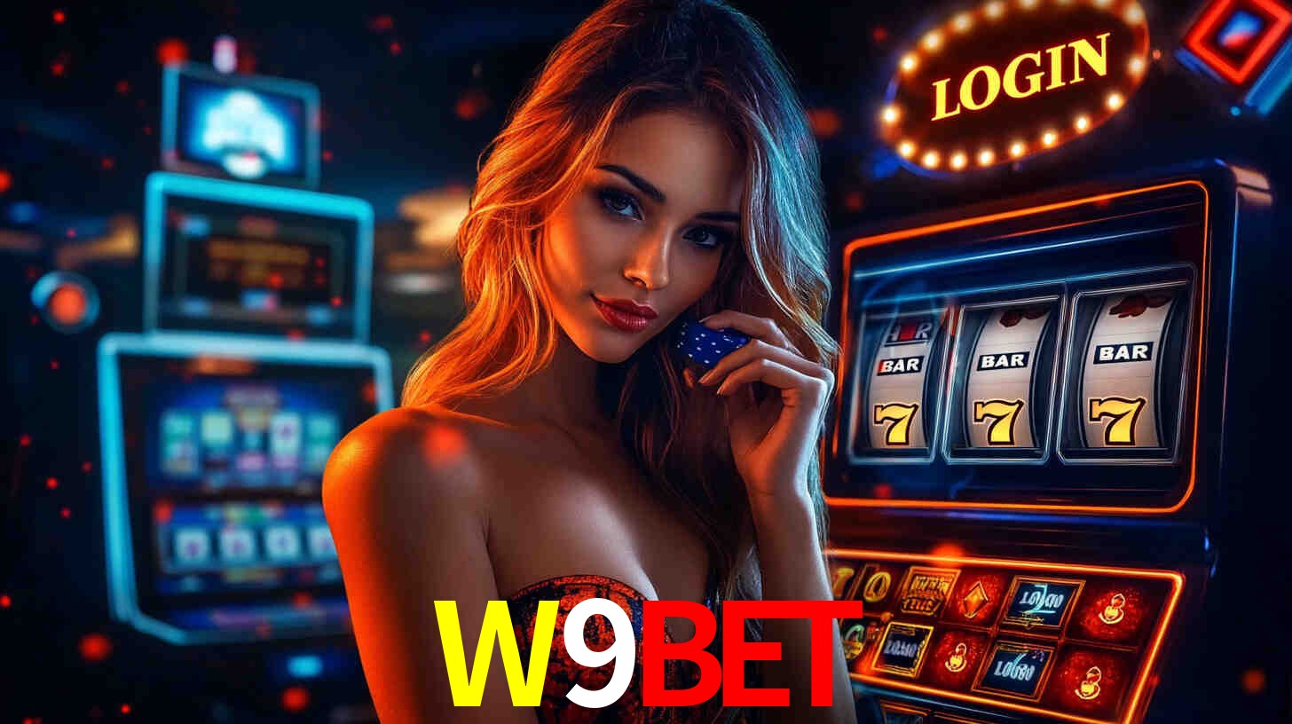 Bônus Generosos e Exclusivos no W9BET para Você!