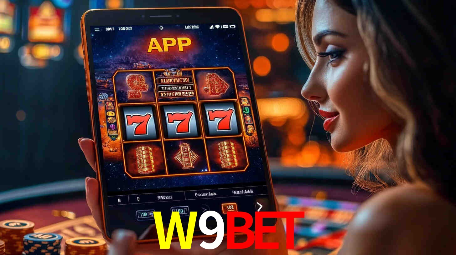 W9BET,W9BET.COM
