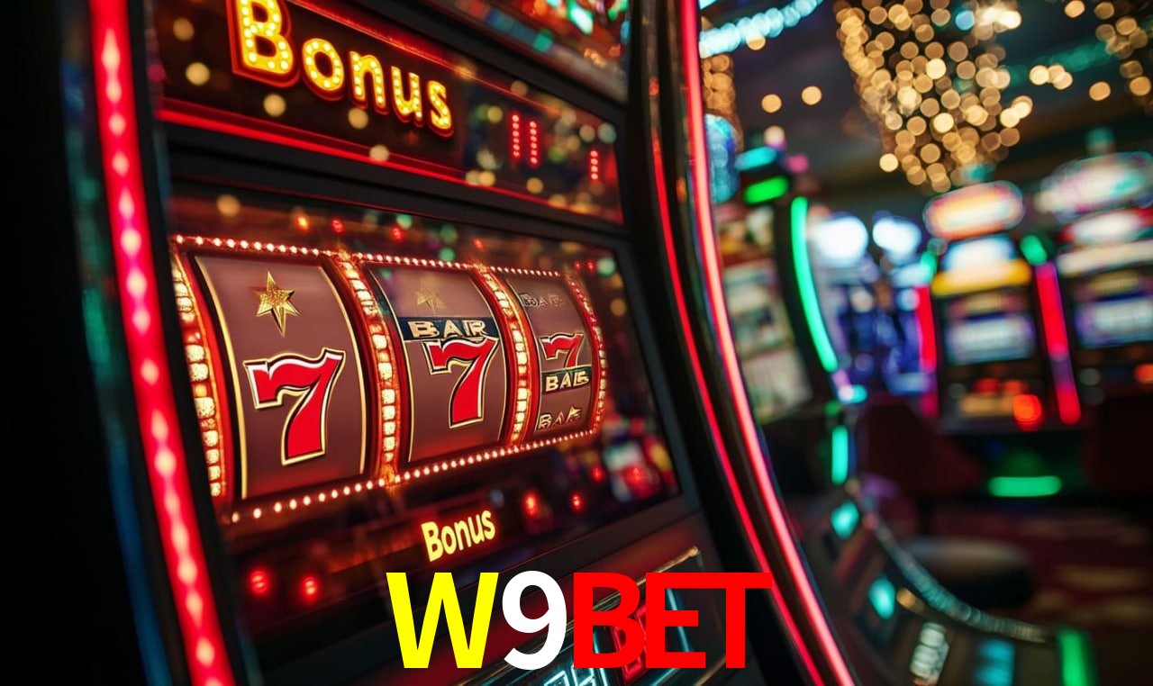W9BET.COM