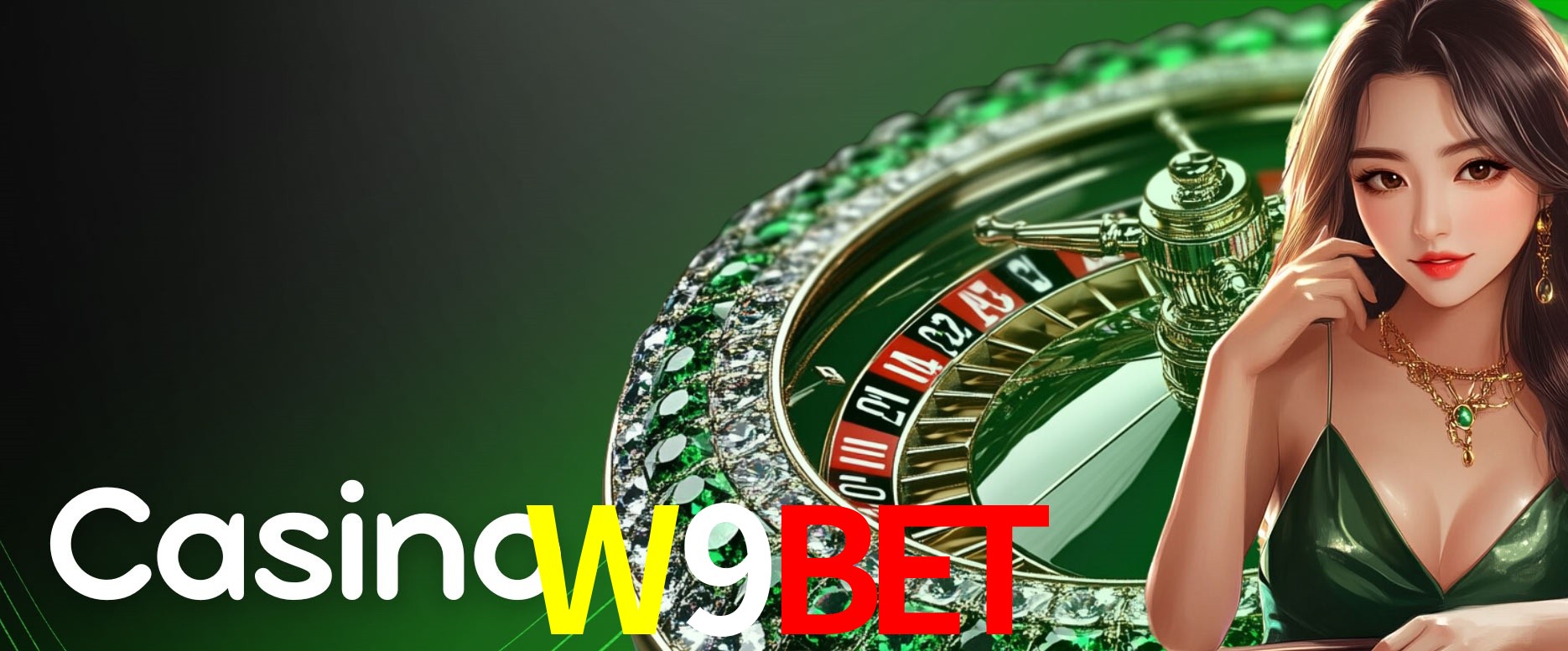 Seasonal Promotions W9BET