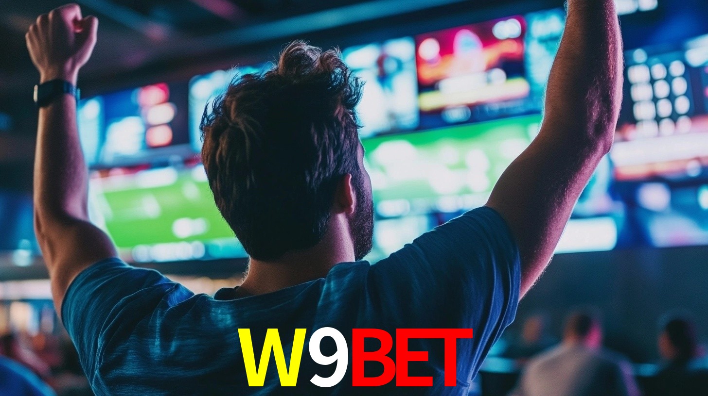 W9BET.COM