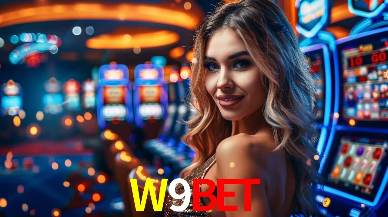 Live Casino W9BET