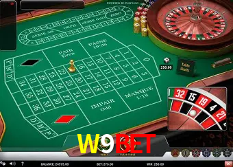 W9BET Brasília - VIP Program