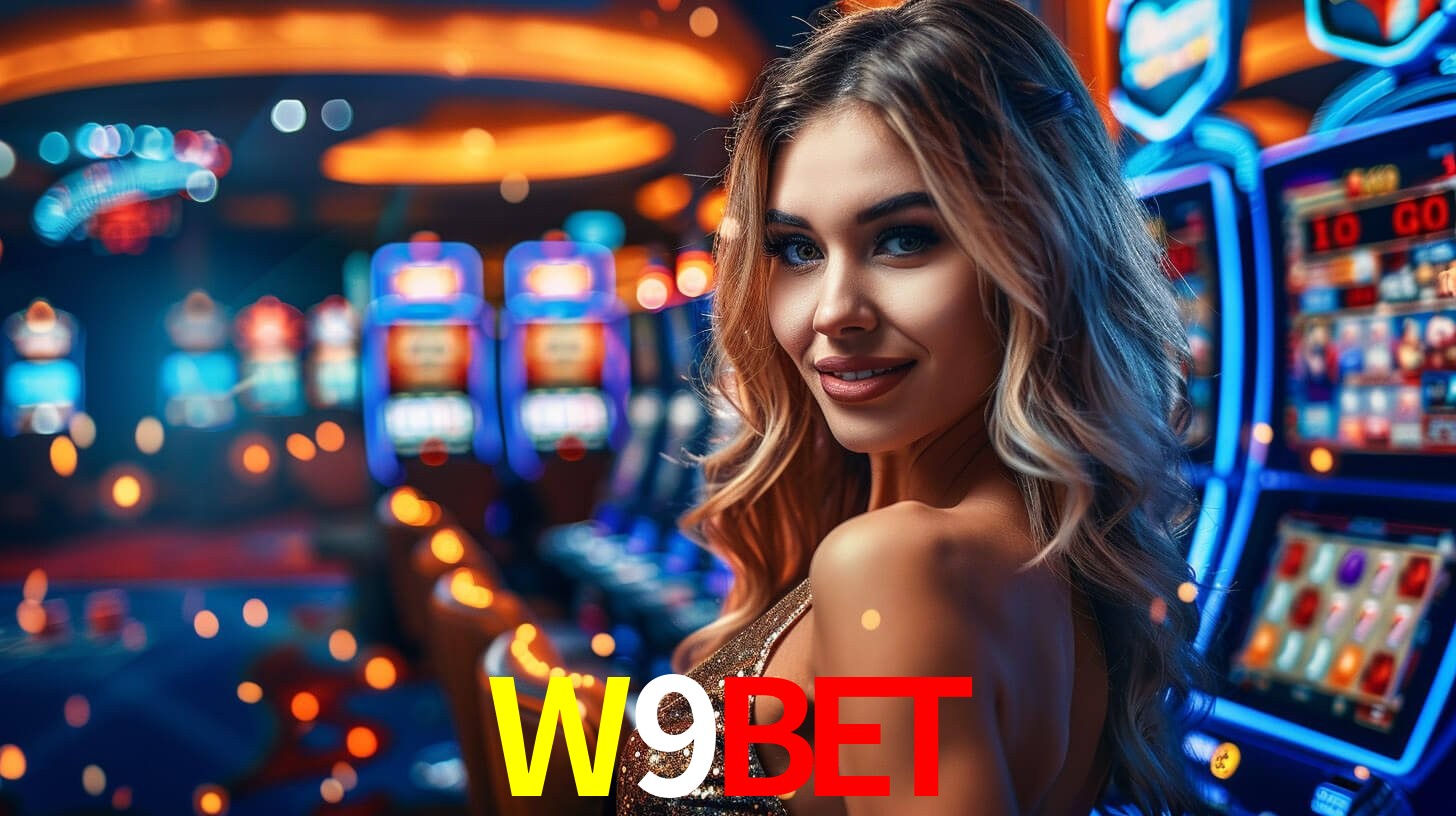 W9BET - Análise de Mercados Esportivos