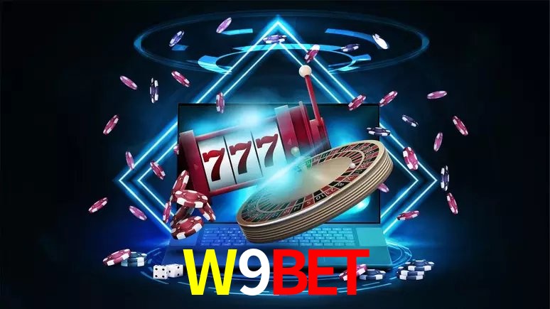 Recursos de Bônus W9BET