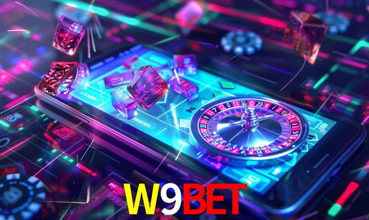 Jogo Aviator W9BET